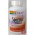 Spectro Woman Multi-Vitamin (120 Caps) Solaray Vitamins